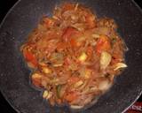 Paneer butter masala recipe step 2 photo