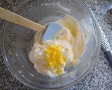 Foto del paso 6 de la receta: Mini cheesecake de frutos rojos