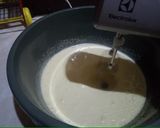 Foto langkah ke 1 dari resep 147. Bolu Mawar Kukus Tersimpel (modal 19rb jadi 40-46 pcs).