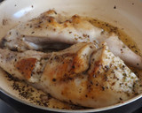 Foto del paso 2 de la receta: Conejo al ajo