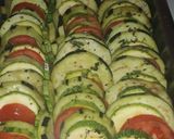 Foto del paso 4 de la receta: Ratatouille 🥒🍅🍆