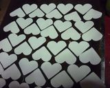 Foto del paso 7 de la receta: Masitas decoradas para casamiento