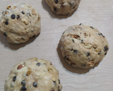 Foto del paso 6 de la receta: Pan dulce especial súper esponjoso