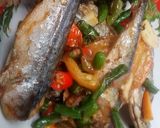 Foto langkah ke 7 dari resep Oseng-Oseng Pindang.