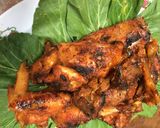 Foto langkah ke 5 dari resep Ayam bakar Bangi Ala Bu Ali.