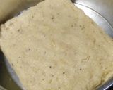 डेसिकेटेड खोबरा वडी (desiccated khobra wadi recipe in marathi) रेसिपी स्टेप 3 फोटो 