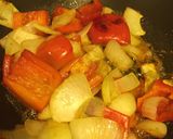 Foto del paso 5 de la receta: Pollo Marroquí con Ras al Hanout
