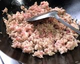滷肉末的食譜步驟2照片