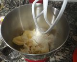 Foto del paso 1 de la receta: Sacramentos rellenos de membrillo