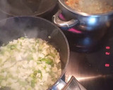 Foto del paso 2 de la receta: Sopa Thai y sopa roja de pescado