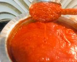 A picture of step 3 of Tomato paste.