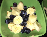 Foto del paso 2 de la receta: Ensalada de frutas
