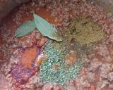 Foto del paso 4 de la receta: Guiso de arroz con lentejas