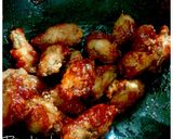 Foto langkah ke 6 dari resep Korean Fried Chicken.