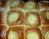 Foto del paso 2 de la receta Pancitos con crema pastelera