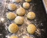  Easter bread recipe step 4 photo
