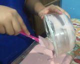 Foto del paso 10 de la receta: Mousse de fresa angelical 🍓