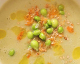 Foto del paso 6 de la receta: Crema de  Tirabeques