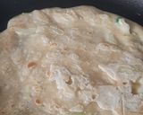 সব্জী প্যানকেক (sabji pancake recipe in Bengali) রেসিপি ধাপ - 3 ছবি