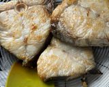 Foto langkah ke 2 dari resep Pindang Ikan Betawi.
