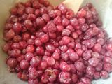 Cherry pie