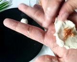 Foto langkah ke 3 dari resep Cilok kuah pedas asli garut.