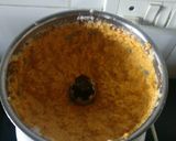 A picture of step 6 of Egg curry.
