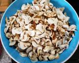 Mushroom Soup recipe step 2 photo