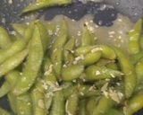 Foto langkah ke 4 dari resep Edamame Garlic.