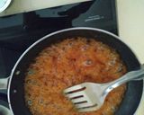 A picture of step 5 of Puffed rice laddu.