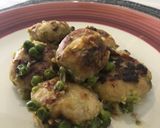 Foto del paso 9 de la receta: Albóndigas de atún en conserva