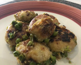 Foto del paso 9 de la receta: Albóndigas de atún en conserva