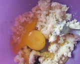 Foto del paso 1 de la receta: Inglesitos
