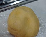 Foto del paso 2 de la receta: Ravioles de jamón y queso con crema