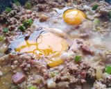 Foto del paso 2 de la receta: Relleno empanadas