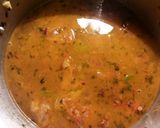 Foto del paso 12 de la receta Estofado de carne de cordero deshidratada