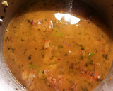 Foto del paso 12 de la receta: Estofado de carne de cordero deshidratada