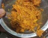 Foto langkah ke 2 dari resep Jamu Kunyit Asem.
