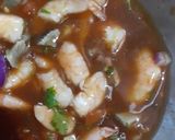 Foto del paso 4 de la receta: Cóctel de camarón