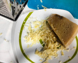 Foto del paso 3 de la receta: Papapizza