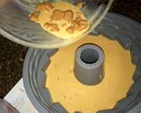 Foto del paso 12 de la receta: Flan casero de dulce de leche