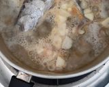 Foto langkah ke 1 dari resep Abon Cakalang Pedas Awet sampai sebulan.