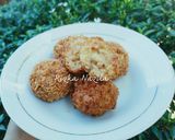 Foto langkah ke 6 dari resep Mie Bolo-Bolo.