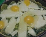 Foto del paso 8 de la receta: Tarta de acelga sin harinas (con papas)