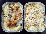 Keto Bread pudding / keto puding roti #ketopad #keto