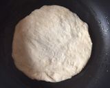 A picture of step 4 of Tortilla chips.