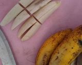 Foto langkah ke 1 dari resep Ide Bisnis Lumpia Pisang Mini.