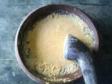 Soto Campor Khas Sumenep