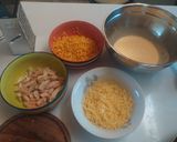 Foto del paso 5 de la receta: Quiche