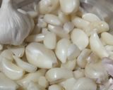 લસણની ચટણી (Garlic Chutney Recipe In Gujarati) રેસીપી સ્ટેપ2ફોટો